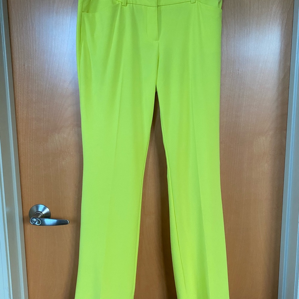 New York & Company - Modern Fit Dress Pant